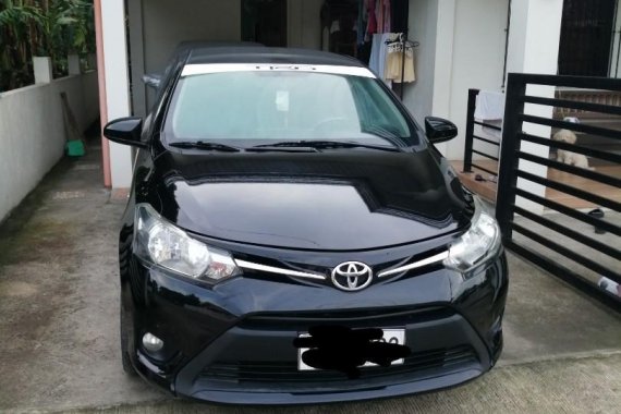 2014 Toyota Vios for sale in Bauan