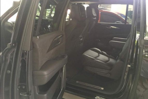 2019 Lincoln Navigator for sale in Manila