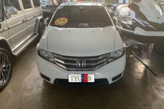 2013 Honda Civic for sale in Pasig 