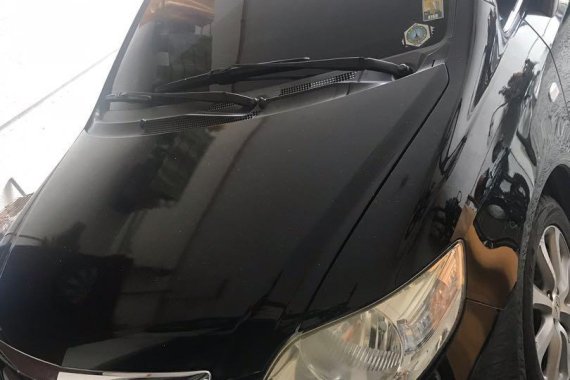 Honda City 2008 for sale in Pasig 