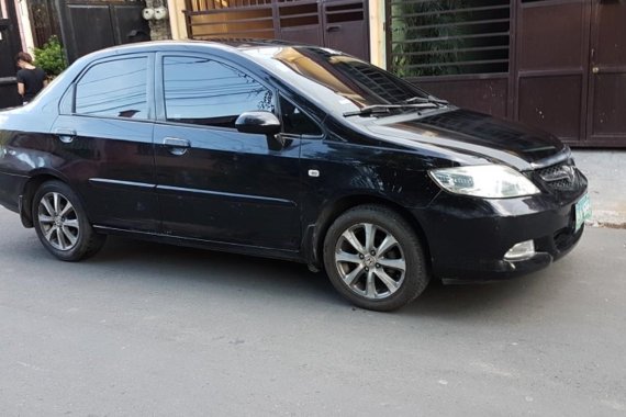 Honda City 2008 for sale in Manila