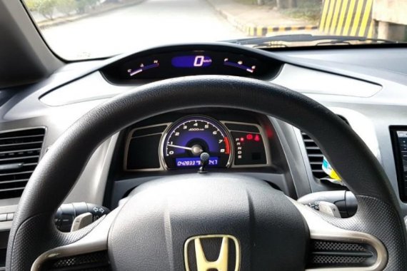 2009 Honda Civic for sale in Silang 