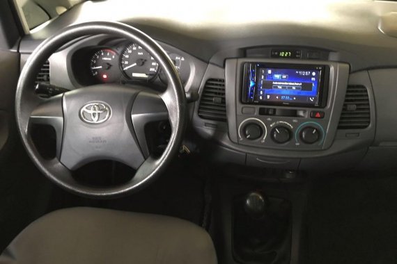 2013 Toyota Innova at 68000 km for sale