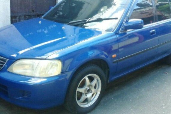 1999 Honda City for sale in Makati
