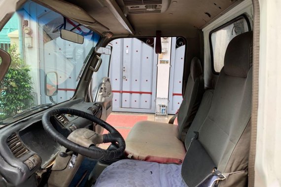 2004 Isuzu Elf for sale in Manila