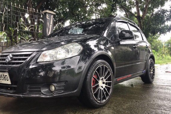 2014 Suzuki Sx4 for sale in Malolos