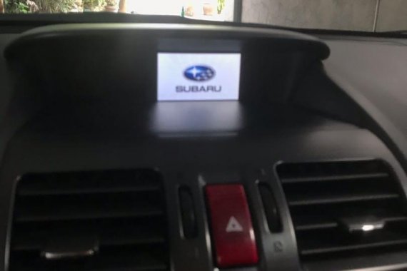 2013 Subaru Xv at 50000 km for sale 