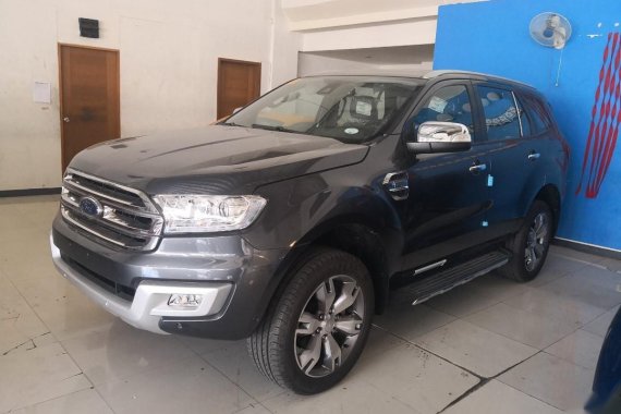 Brand New 2019 Ford Everest for sale in Makati 