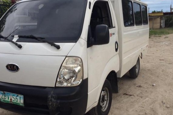 2005 Kia K2700 for sale in Talisay