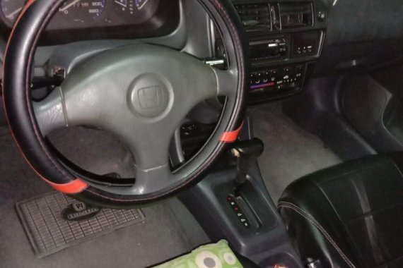 1997 Honda Civic for sale in Santa Maria 