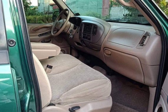 2000 Ford Expedition for sale in Manila