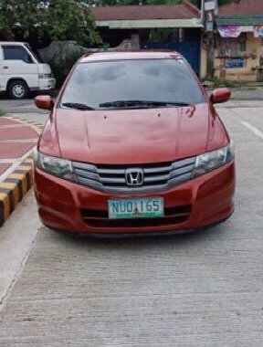 2009 Honda City for sale in Quezon City