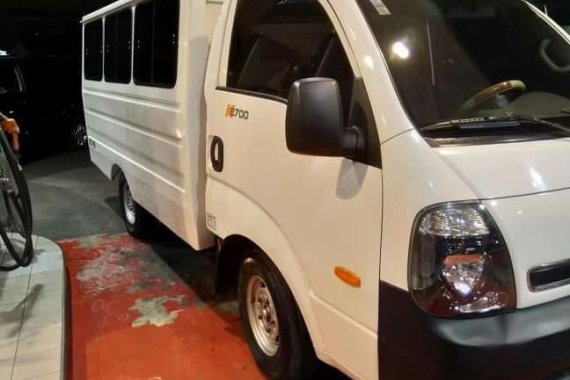 2012 Kia K2700 for sale in Quezon City