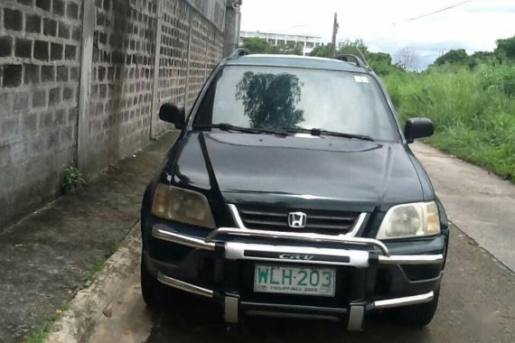 2000 Honda Cr-V for sale in San Pedro