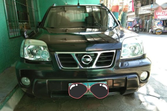 2007 Nissan X-Trail for sale in Kawit