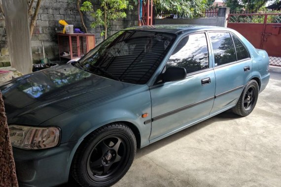 Honda City 2000 for sale in Rizal