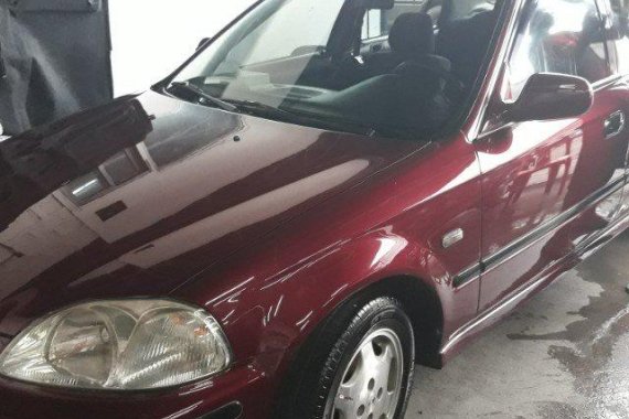 1997 Honda Civic for sale in Marikina 