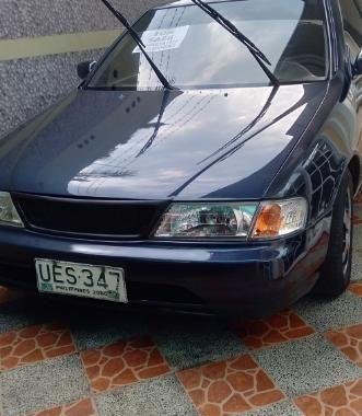 1995 Nissan Sentra for sale in Manila