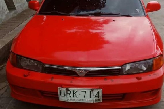 Mitsubishi Lancer 1997 for sale in Paete