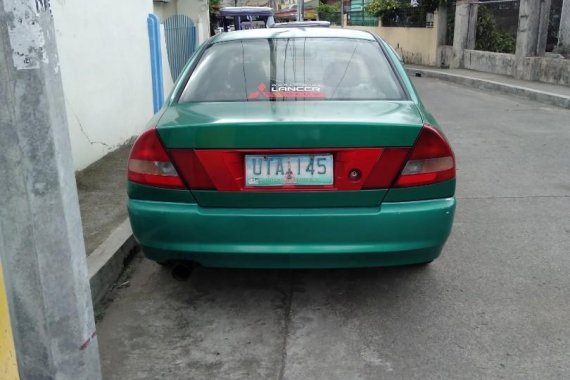 Mitsubishi Lancer 1997 for sale in San Pablo