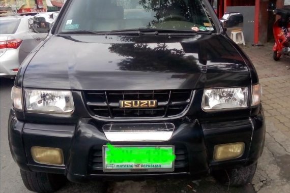 2003 Isuzu Crosswind for sale in Pasay 