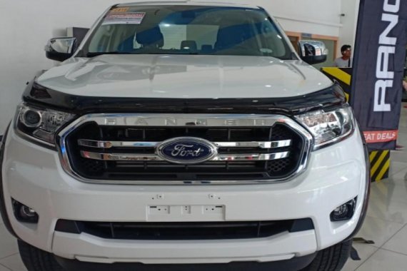 2019 Ford Ranger Raptor for sale in Quezon City 