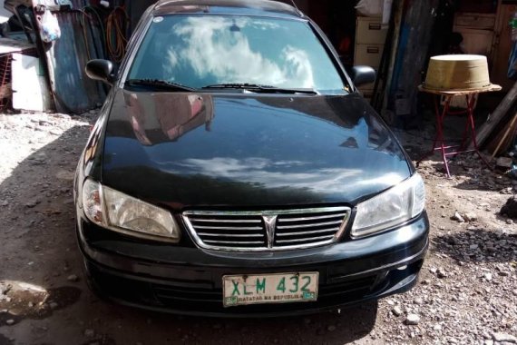 Nissan Sentra 2004 for sale in Manila