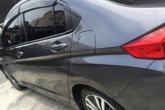 2014 Honda City for sale in Mandaluyong 