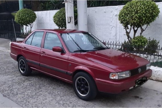 1994 Nissan Sentra for sale in Marilao