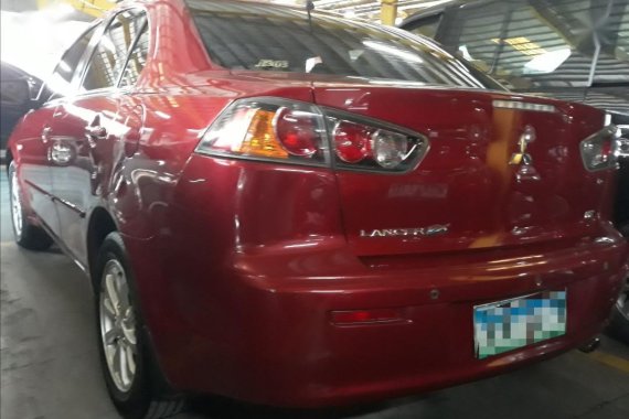 2014 Mitsubishi Lancer Ex for sale in Manila