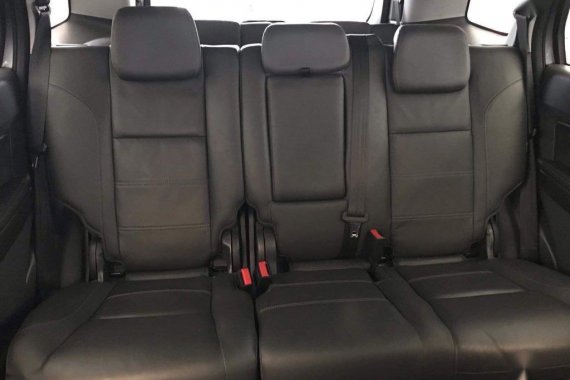 2016 Ford Everest for sale in Makati 