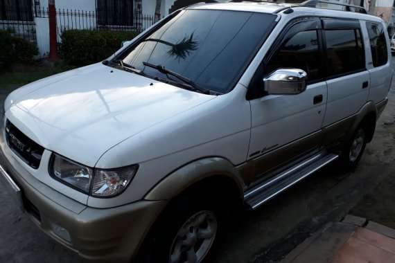 2003 Isuzu Crosswind for sale in Las Pinas