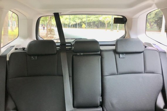 2018 Subaru Forester for sale in Taguig 
