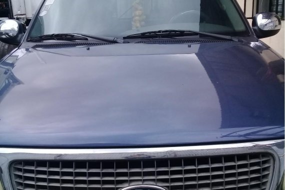 2002 Ford Expedition for sale in Biñan 