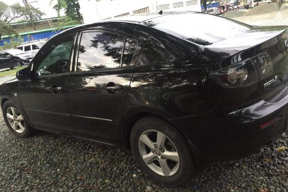 2009 Mazda 3 for sale in Antipolo