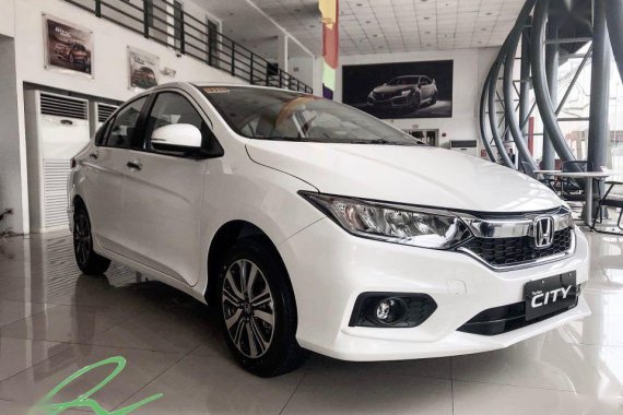 2020 Honda City for sale in Binangonan