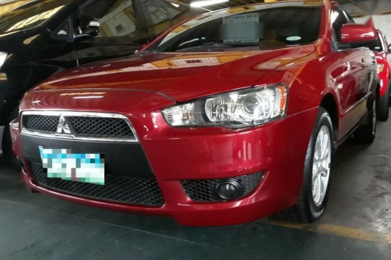 2014 Mitsubishi Lancer Ex for sale in Manila