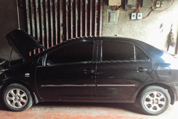2009 Toyota Vios for sale in Cebu City