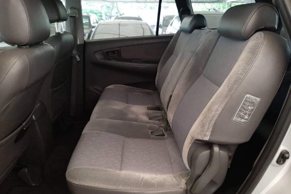 2014 Toyota Innova Manual Diesel for sale in Makati 