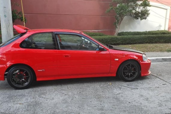 1999 Honda Civic for sale in Taguig