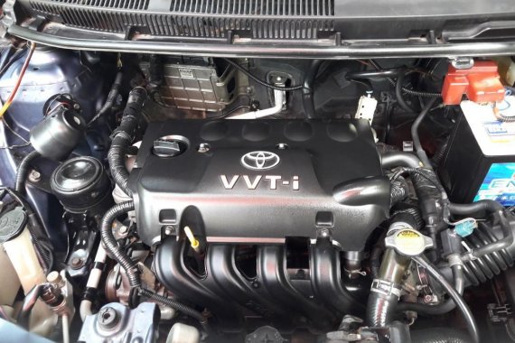 Toyota Vios 2010 for sale in Alcala