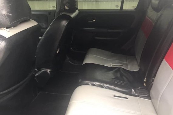 2006 Honda Cr-V for sale in Quezon City