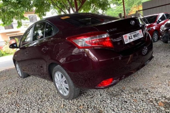 2018 Toyota Vios for sale in Quezon City