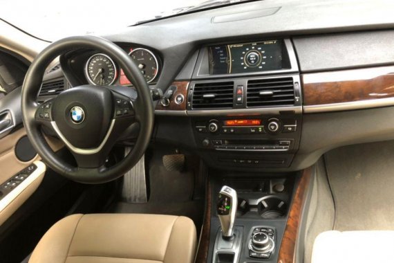 2011 Bmw X5 for sale in Pasig 