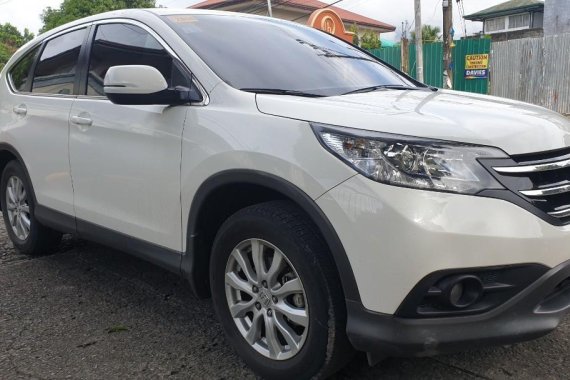 2015 Honda Cr-V for sale in Quezon City