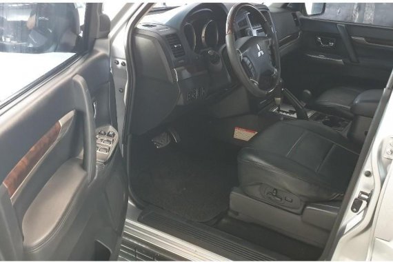 2013 Mitsubishi Pajero for sale in Quezon City