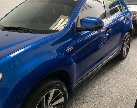2015 Mitsubishi Asx for sale in Quezon City