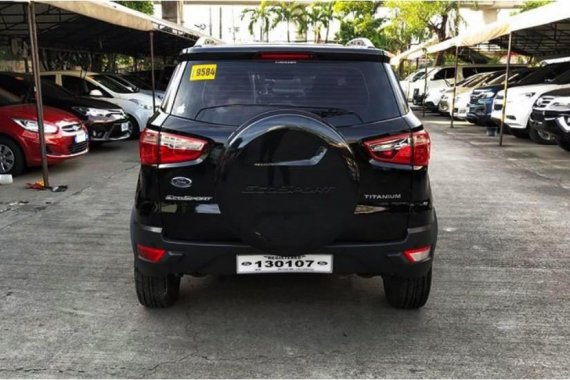 2016 Ford Ecosport Automatic for sale in Antipolo