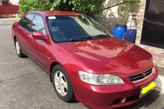 Honda Accord 1999 for sale in Marilao