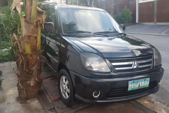 2011 Mitsubishi Adventure for sale in Quezon City